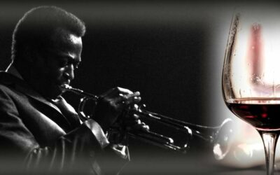 Jam Sessions Sound & Wine – Miles Davis & Kind of Blue / Musica, suono e vino