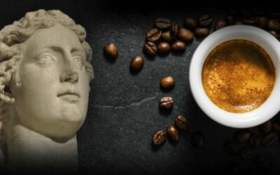 La Centrale Montemartini e l’Arte del Caffè / Tour e degustazione