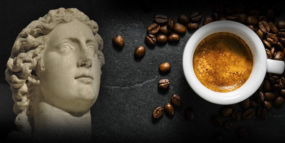 La Centrale Montemartini e l’Arte del Caffè / Tour e degustazione