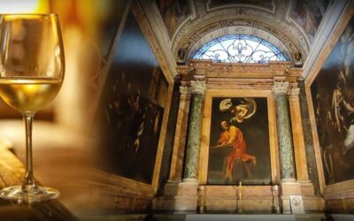 Caravaggio, genio e follia / Tour e degustazione