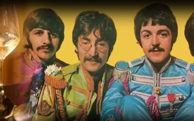 Jam Sessions Sound & Wine – Sgt. Pepper’s Lonely Hearts Club Band