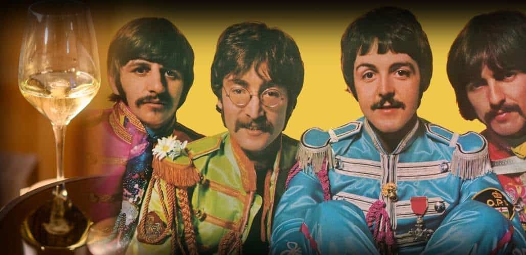 Jam Sessions Sound & Wine – Sgt. Pepper’s Lonely Hearts Club Band