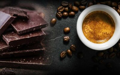 Degustazione / Caffè e Cioccolato – L’Arte dell’Aromaticità