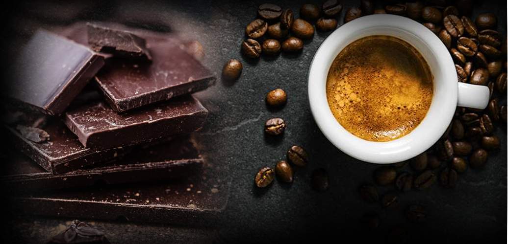 Degustazione / Caffè e Cioccolato – L’Arte dell’Aromaticità